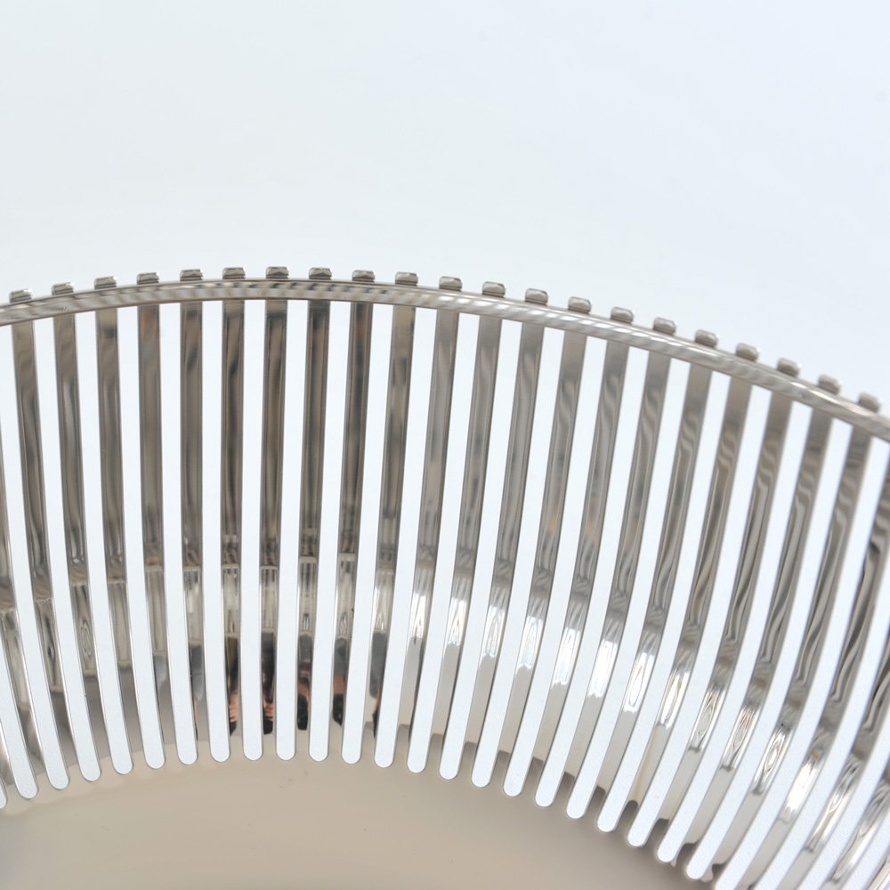 Amazon｜【正規輸入品】 ALESSI アレッシィ PCH05 フルーツホルダー